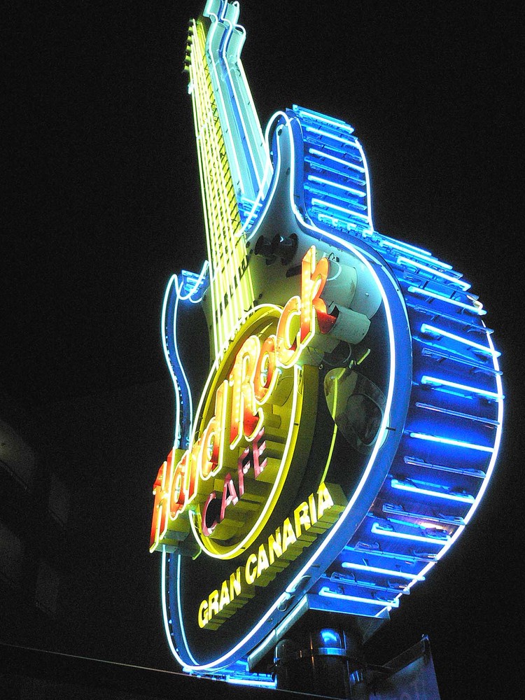 Hard Rock Café