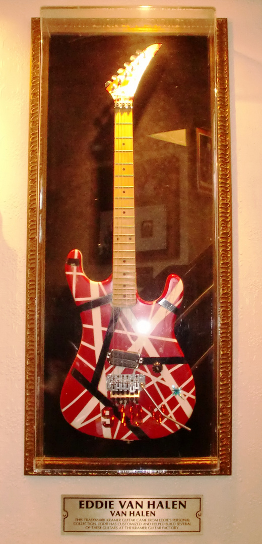 Hard Rock Cafe