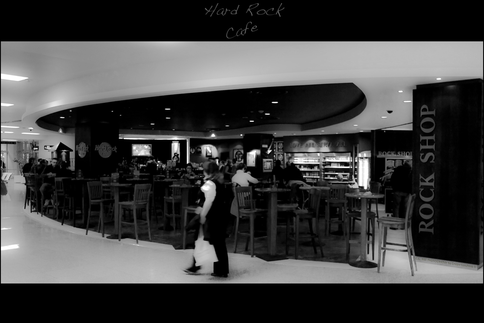Hard Rock Cafe Foto Bild Streetfotografie Mit Menschen Street Hard Rock Cafe Foto Bild Streetfotografie Mit Menschen Street