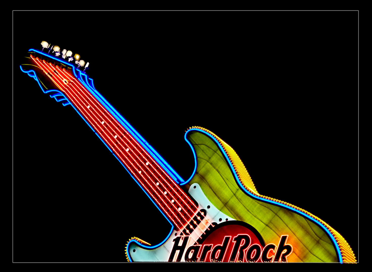 Hard Rock Café