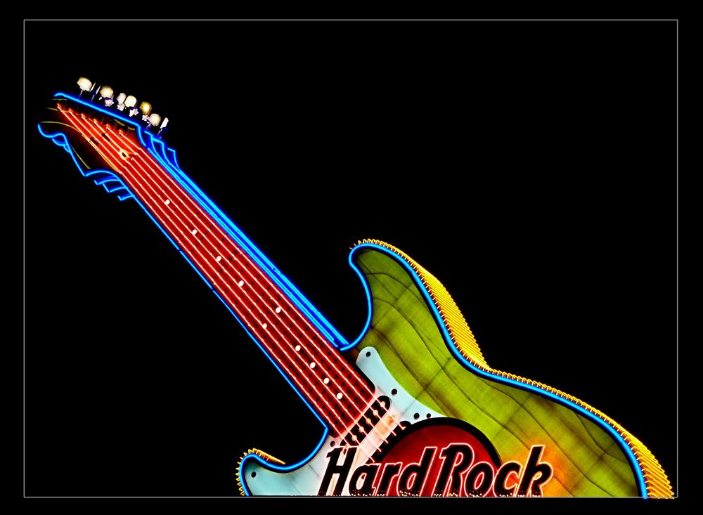 Hard Rock Café