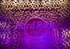 Hard Rock Café