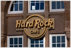 Hard Rock Cafe