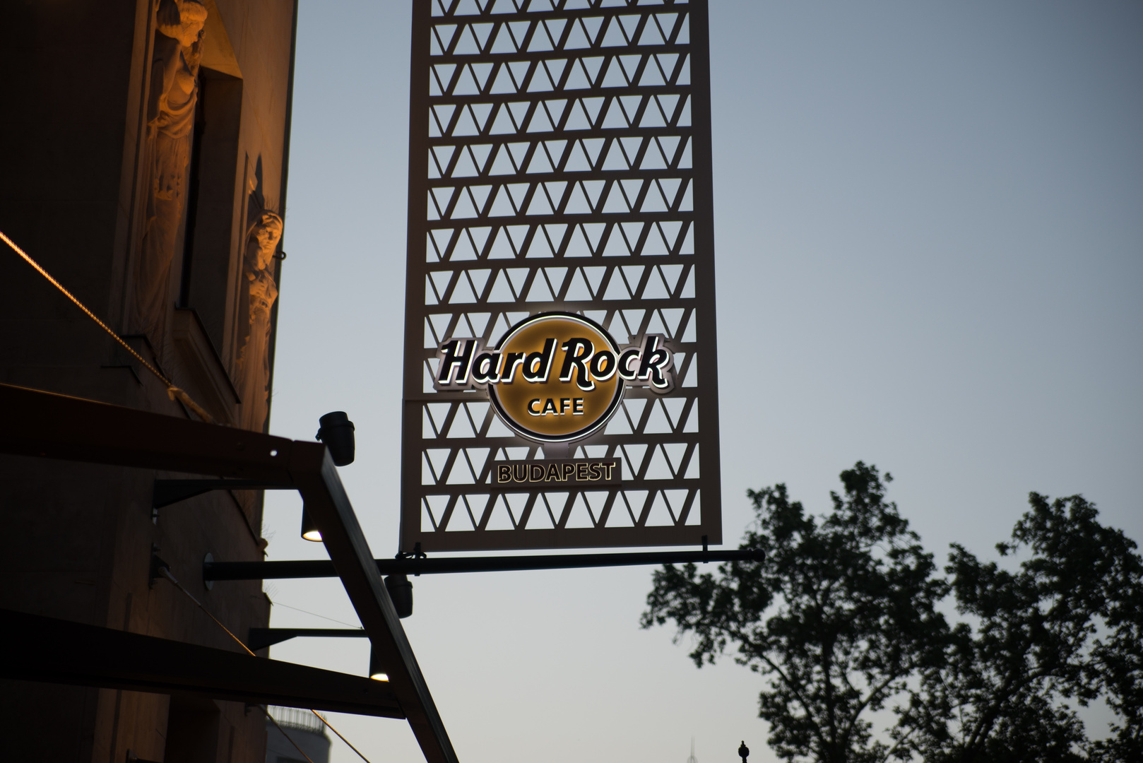 Hard Rock Cafe