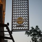 Hard Rock Cafe