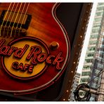 Hard Rock Cafe