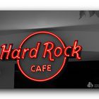 Hard Rock Cafe