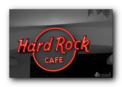 Hard Rock Cafe