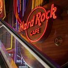 Hard Rock Cafe