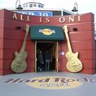 Hard Rock Cafe