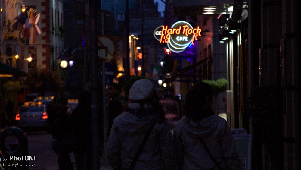 Hard Rock Cafe