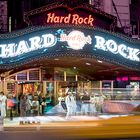 Hard rock cafe