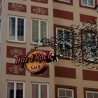 Hard Rock Cafe