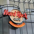 Hard Rock Cafe Amsterdam