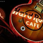 Hard Rock Cafe and Casino, Las Vegas