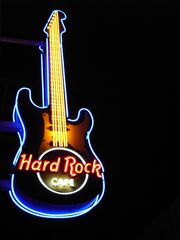 Hard Rock Cafe Cologne