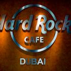 Hard Rock Cafe Dubai