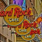 Hard Rock Cafe Dublin