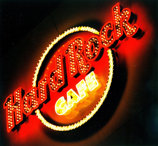 Hard Rock Cafè