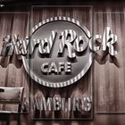 Hard Rock Café Hamburg