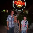 Hard Rock Cafe Hurghada