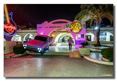 Hard Rock Cafe in Hurghada #1