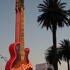 Hard Rock Cafe Las Vegas