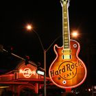 Hard Rock Cafe , Las Vegas