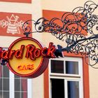 Hard Rock Cafe, München