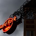 Hard Rock Cafe München