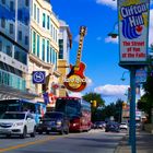 Hard Rock Cafe, Niagara Falls