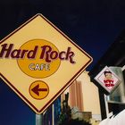< Hard Rock Cafe - Orlando