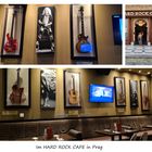 Hard Rock Cafe Prag