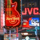 Hard Rock Cafe Times Square