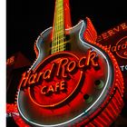 Hard Rock Cafe Tokio