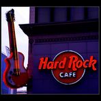 ~Hard Rock Cafe Toronto~