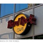 Hard Rock on the world