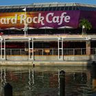 HARD ROCK UFO IN MIAMI