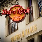 Hard Rock vs Blasmusik