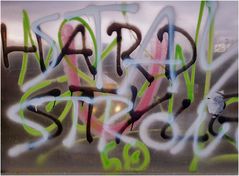 HARD STYLE