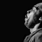 "Hard work for a Drummer"  Eric Harland