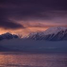 Hardanger Fjord 