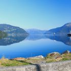 Hardanger Fjord