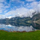 Hardanger-Fjord