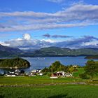 Hardanger Fjord