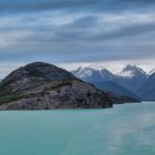 Hardanger Fjord in Norwegen