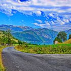 Hardanger Fjordland