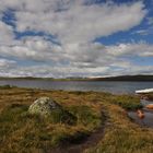 Hardanger Vidda, Hochebene Südnorwegen