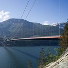 Hardangerbrücke 1/3