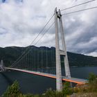 Hardangerbrücke